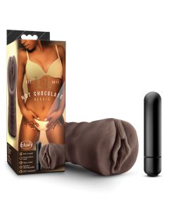 Blush Hot Chocolate Alexis - Chocolate