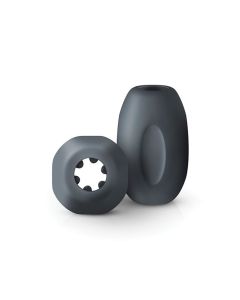 Boners Hand Job Stroker - Black